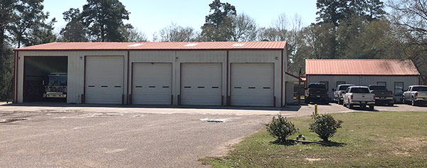 Station 184