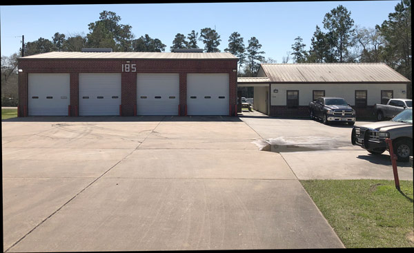 Station 185