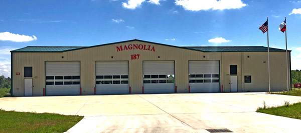Station 187