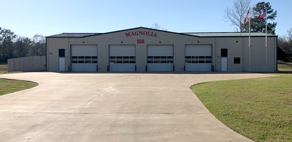 Station 188