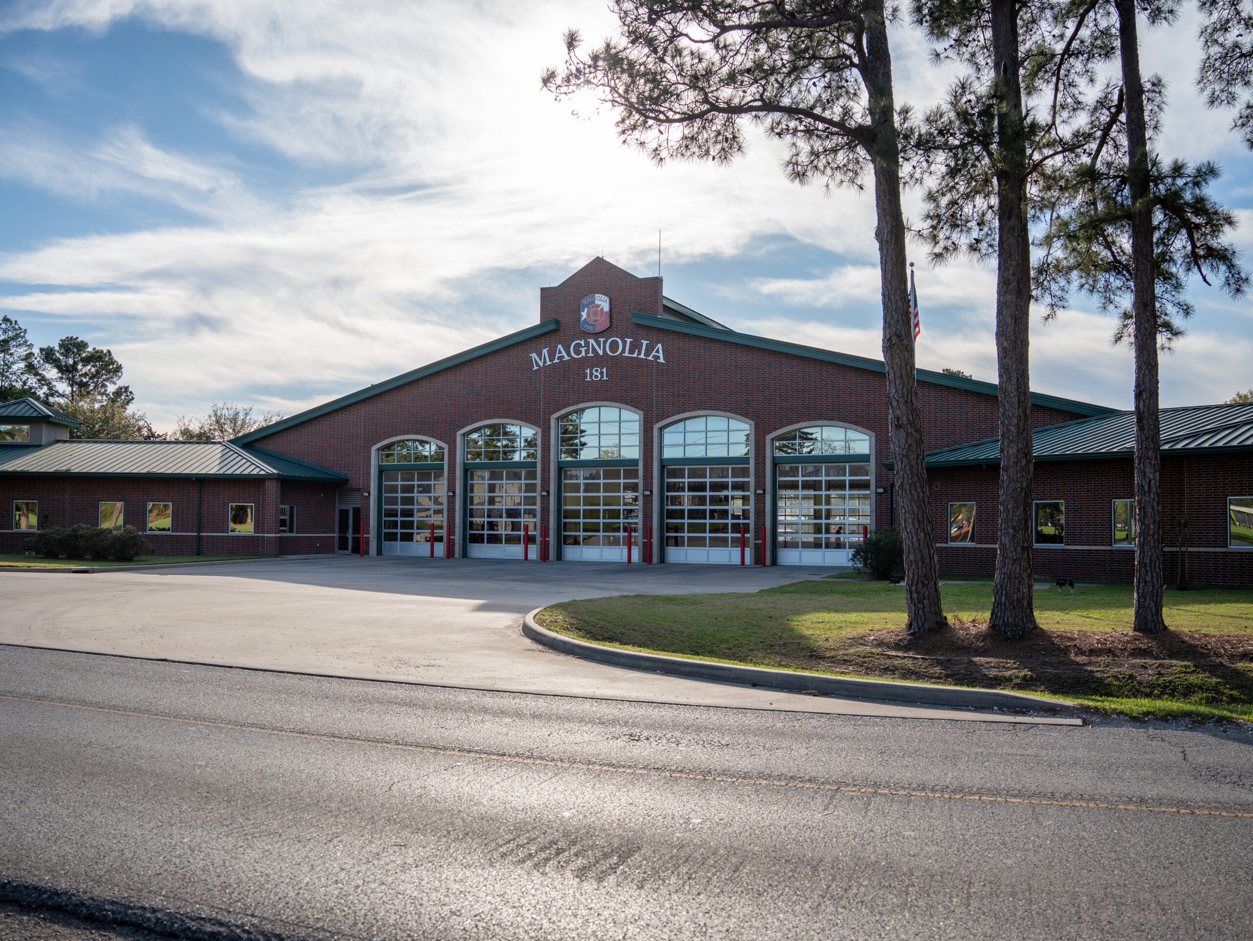 Station 181